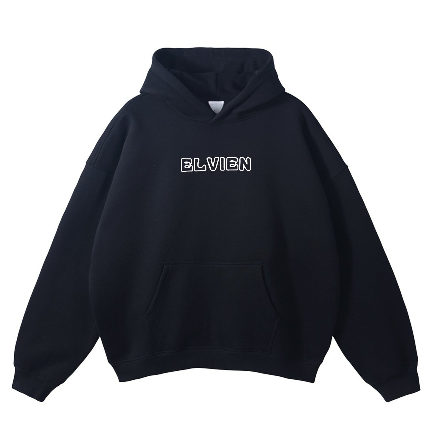 Oversized Hoodies