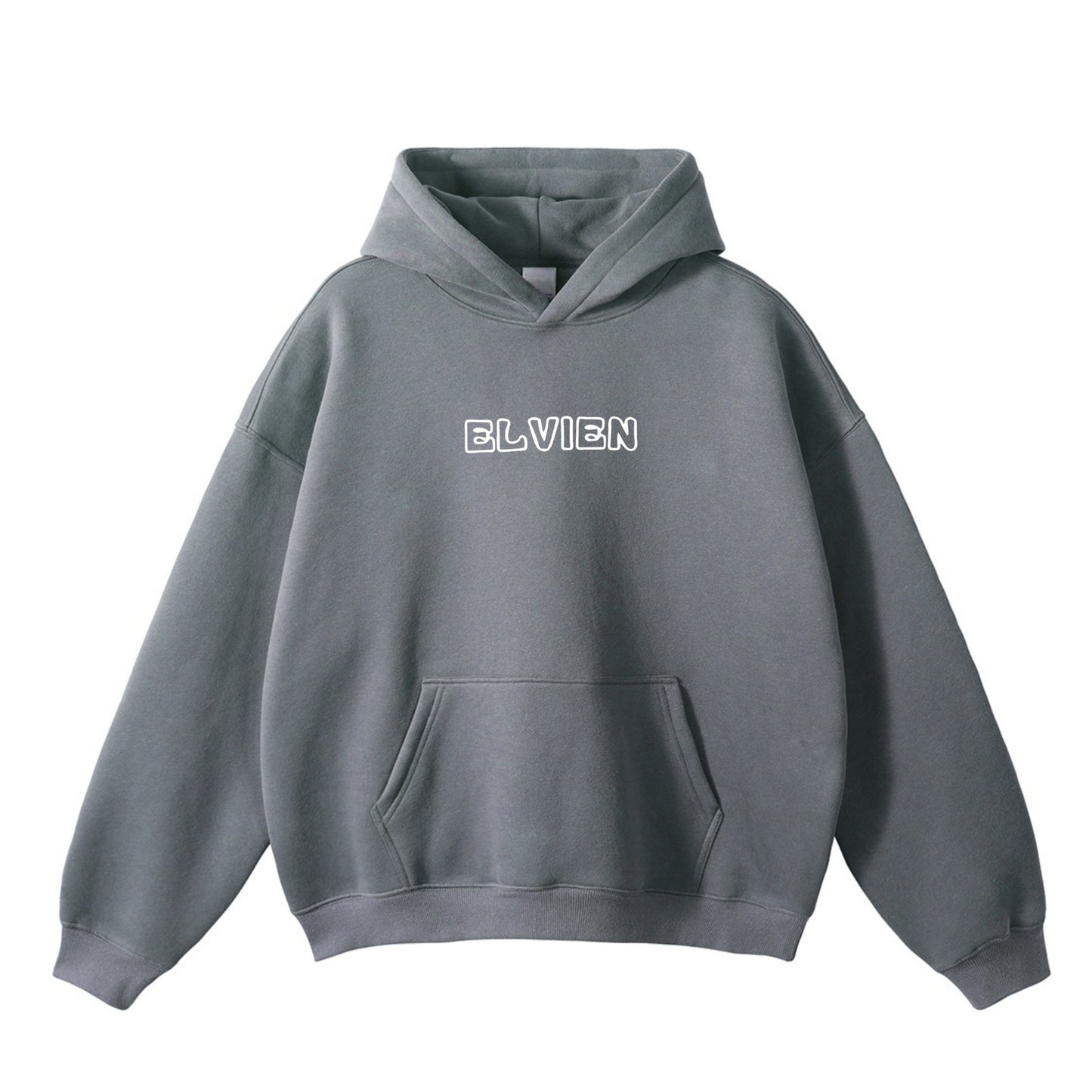 Oversized Hoodies