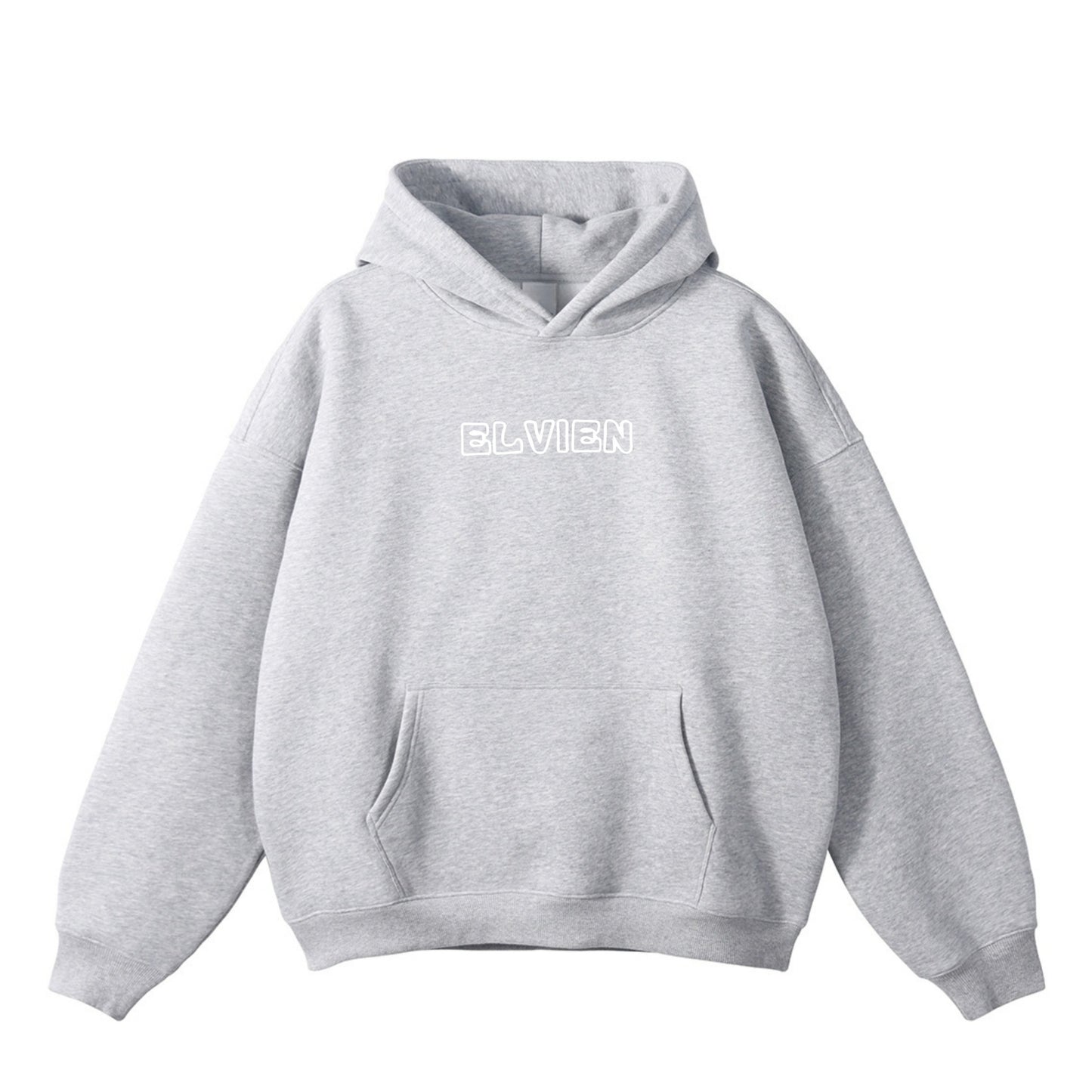 Oversized Hoodies