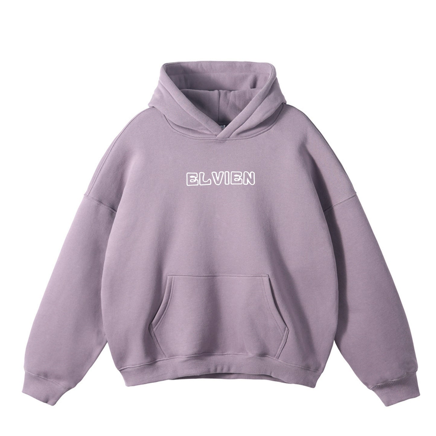 Oversized Hoodies
