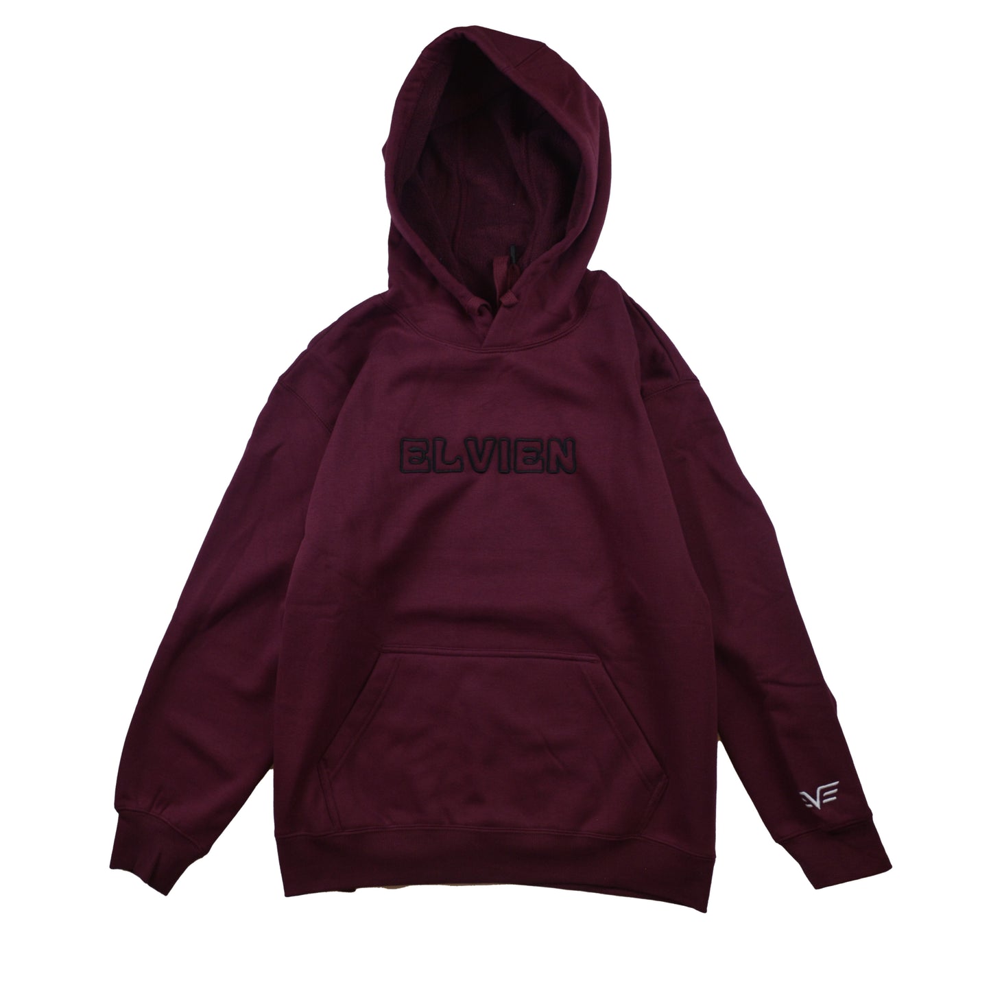 Regular Fit Hoodie