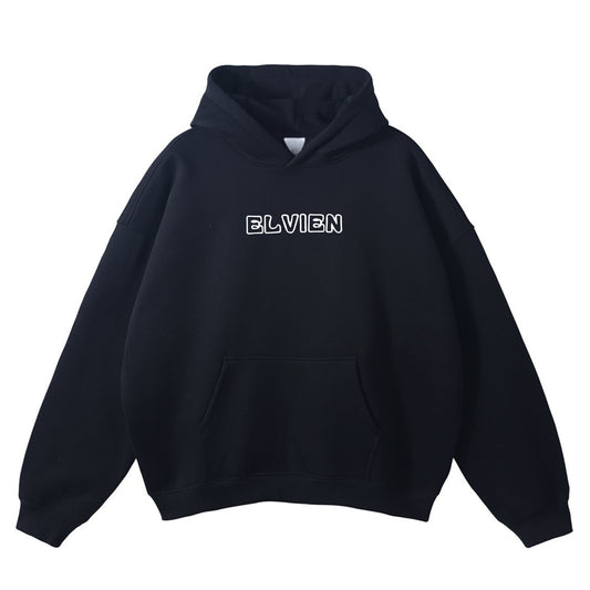 Oversized Hoodies