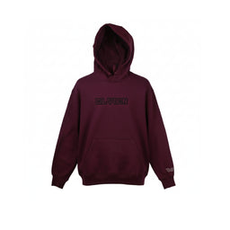 Regular Fit Hoodie