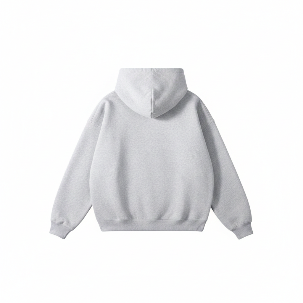 Oversized Hoodies