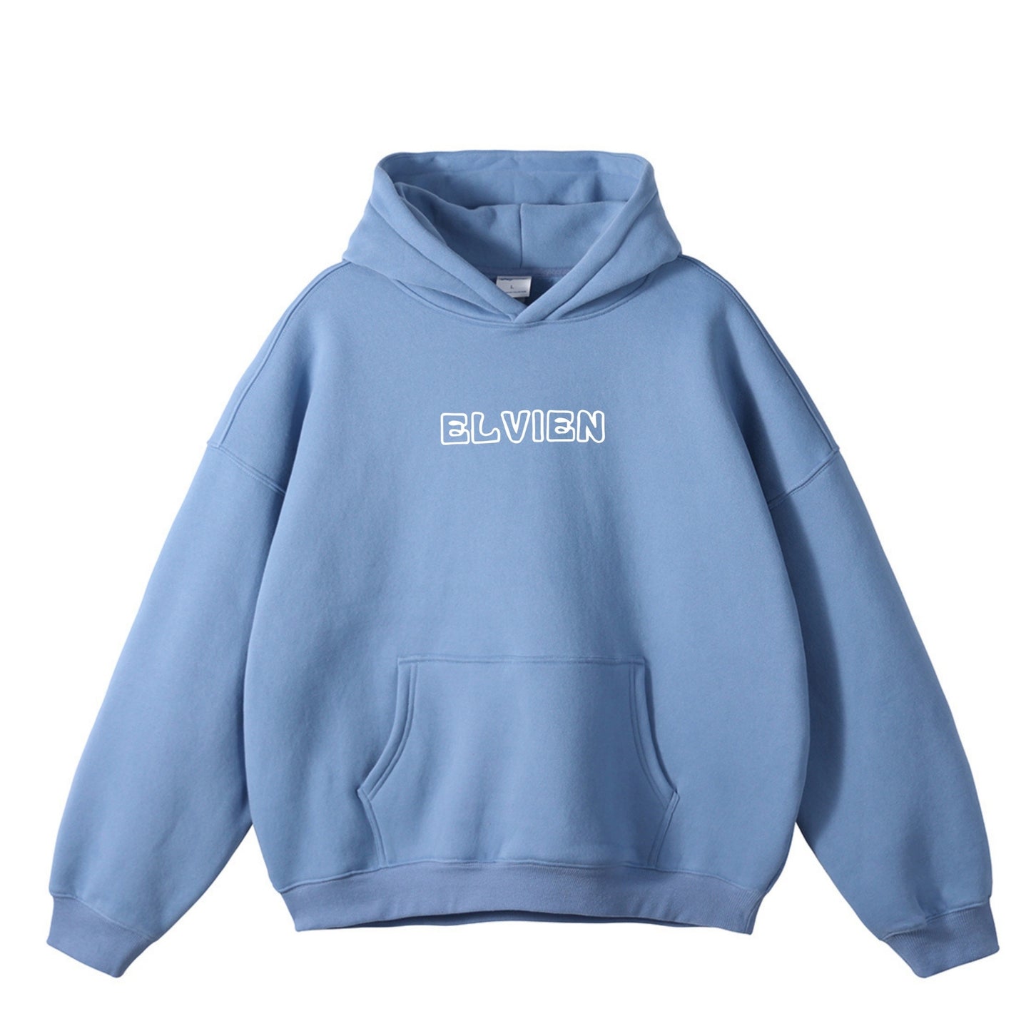 Oversized Hoodies