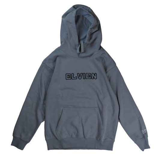 Regular Fit Hoodie